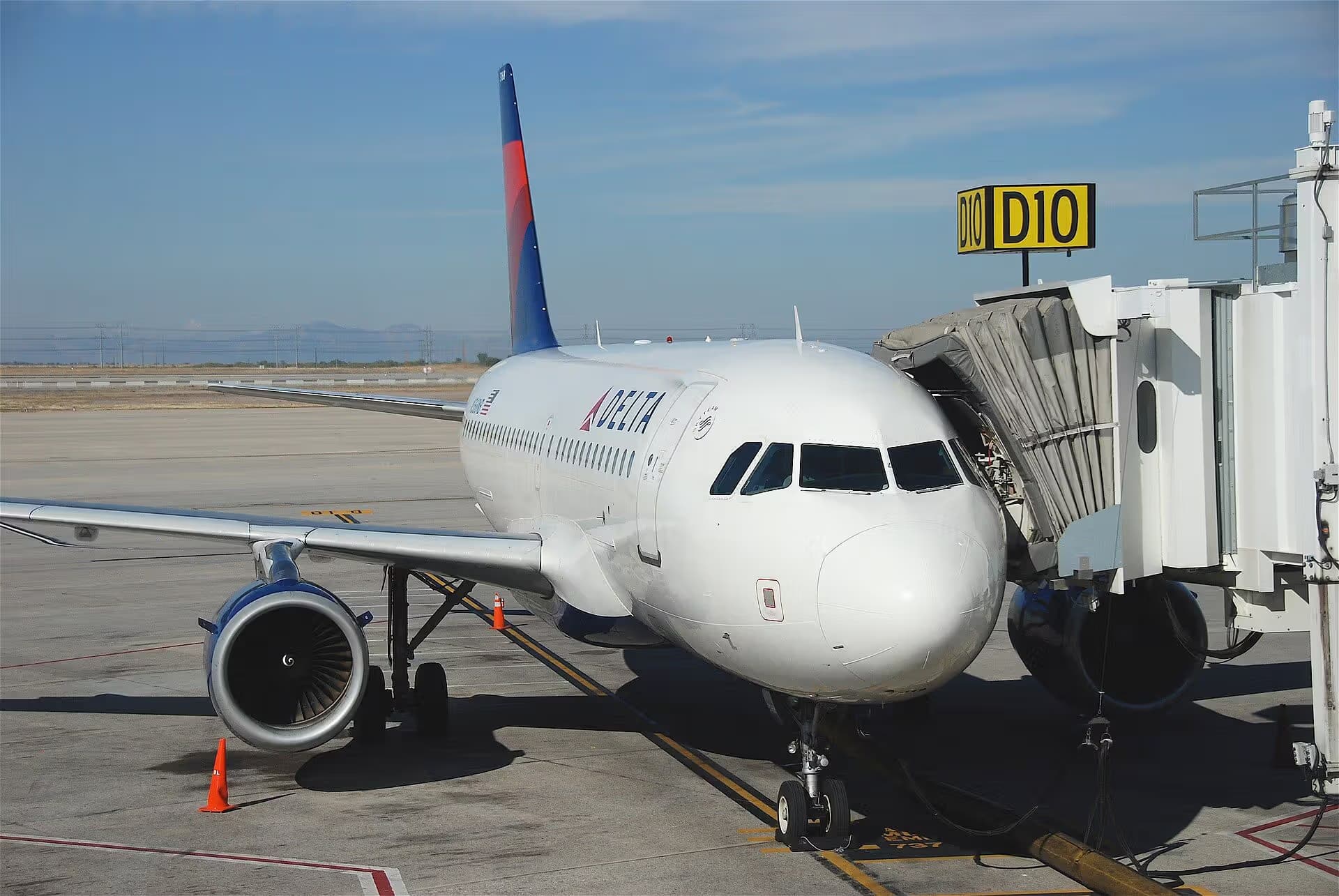 N368NB — Airbus
