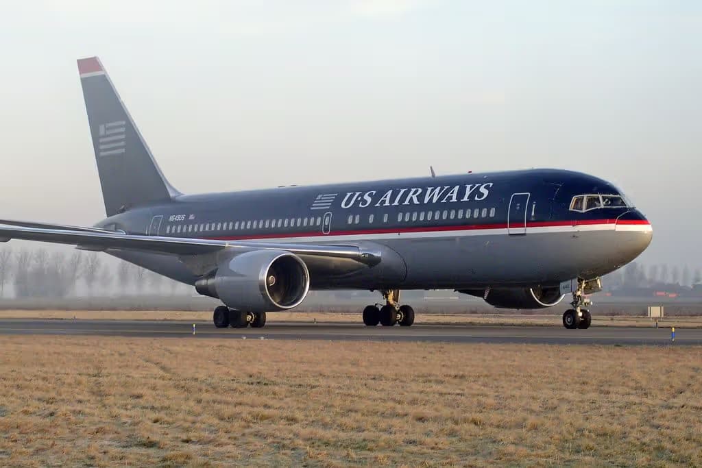 N649US — Boeing