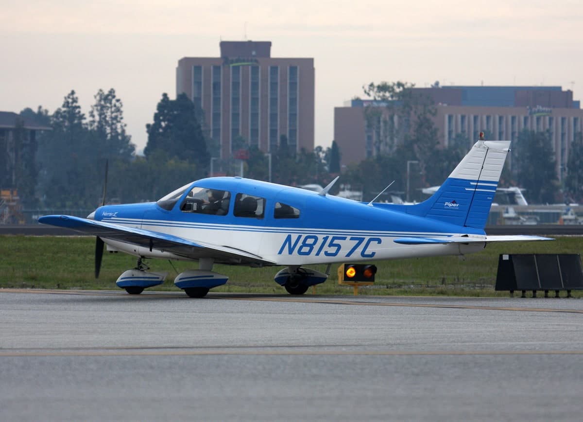 N8157C — Piper