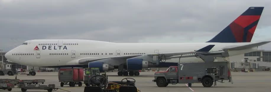 N665US — Boeing