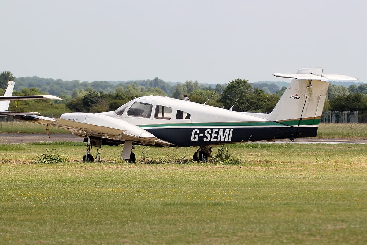 G-SEMI — Piper