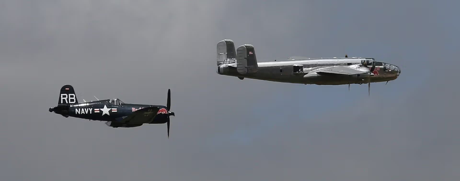 Unidentified — Warbird