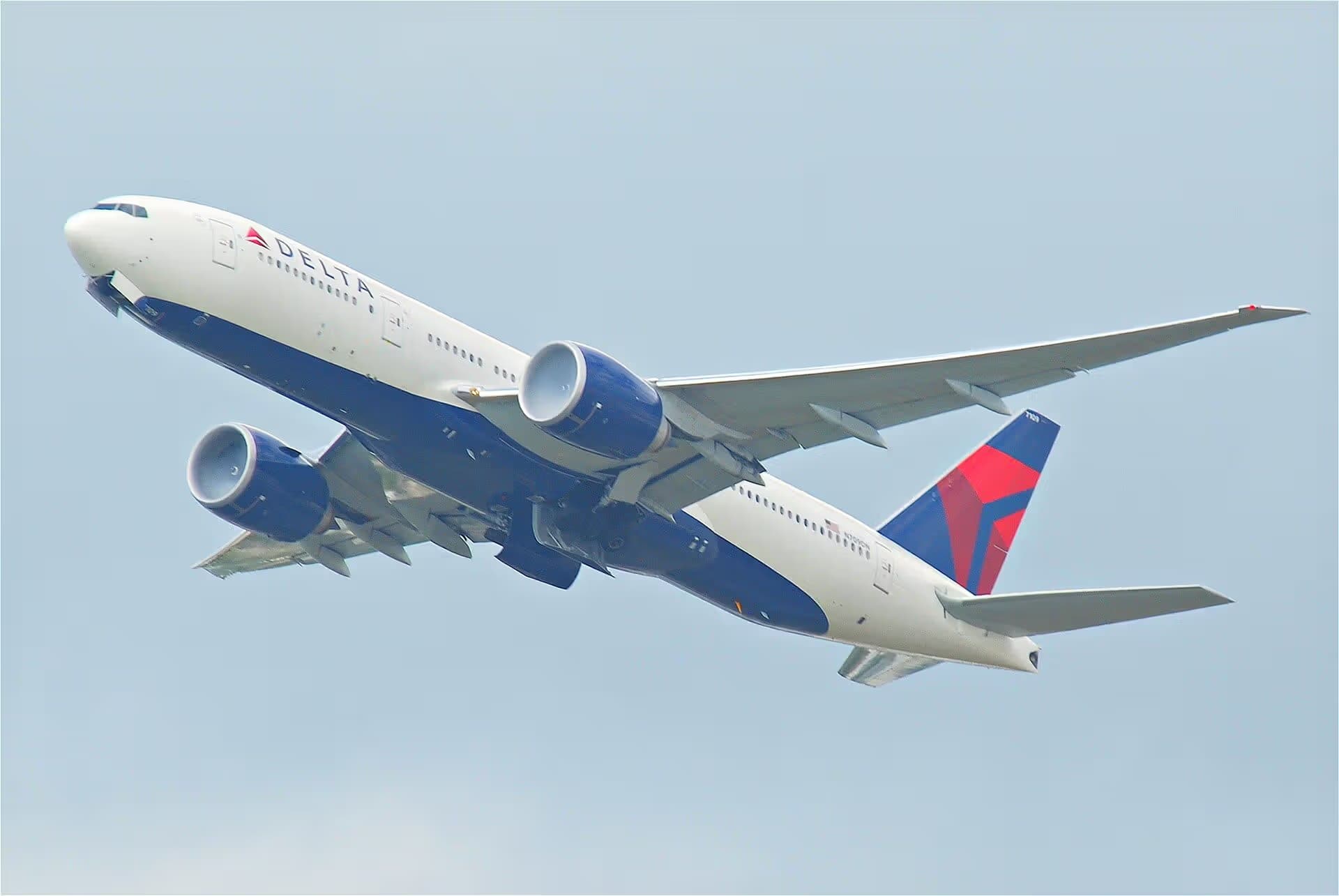 N709DN — Boeing