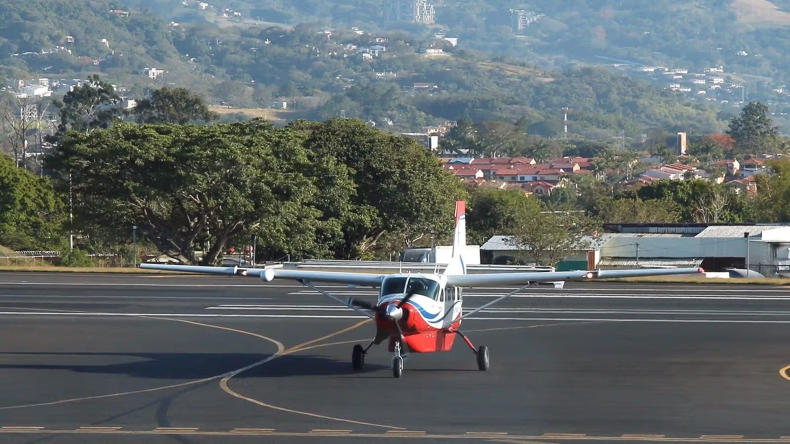 TI-BCX — Cessna