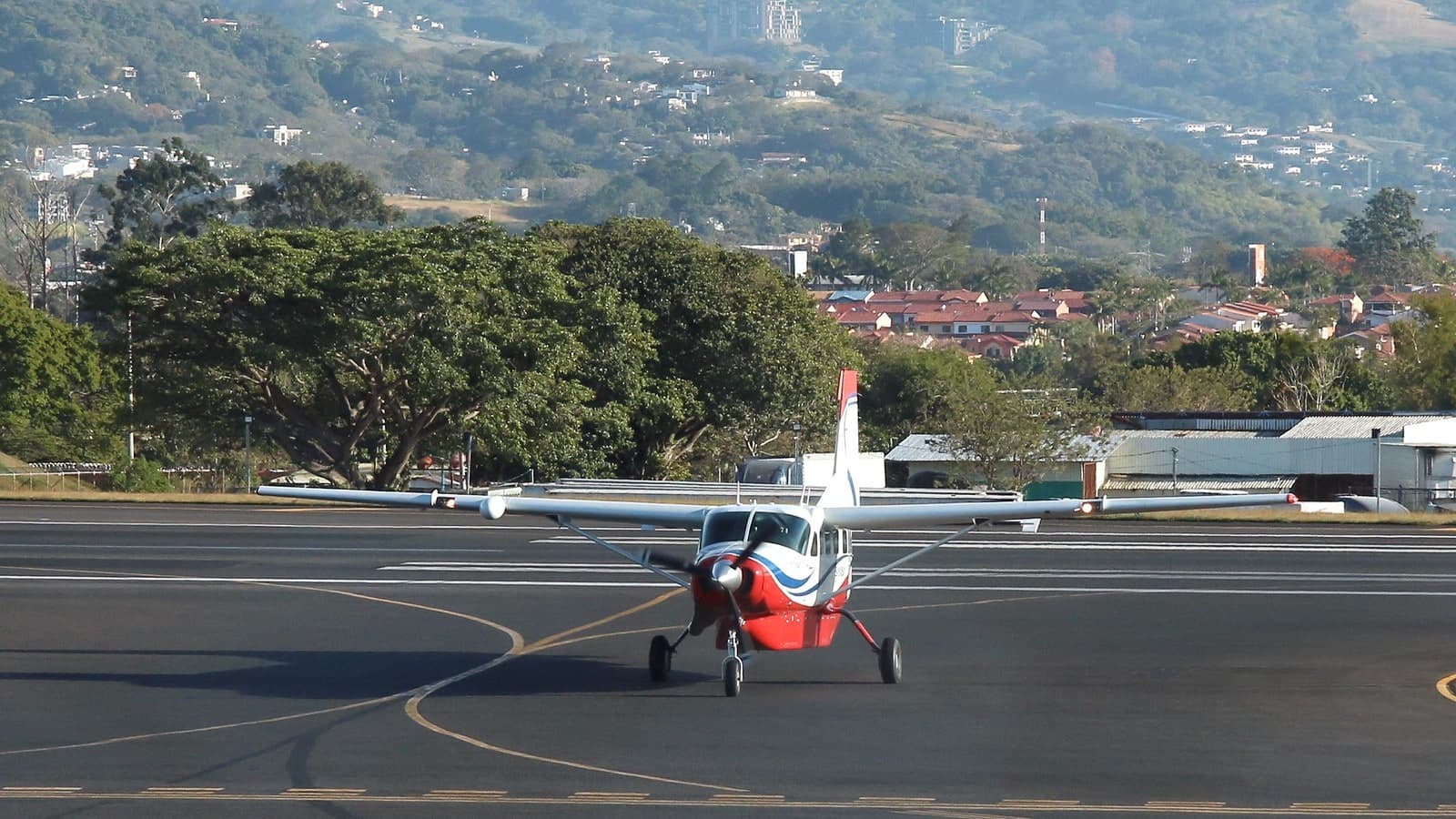 TI-BCX — Cessna