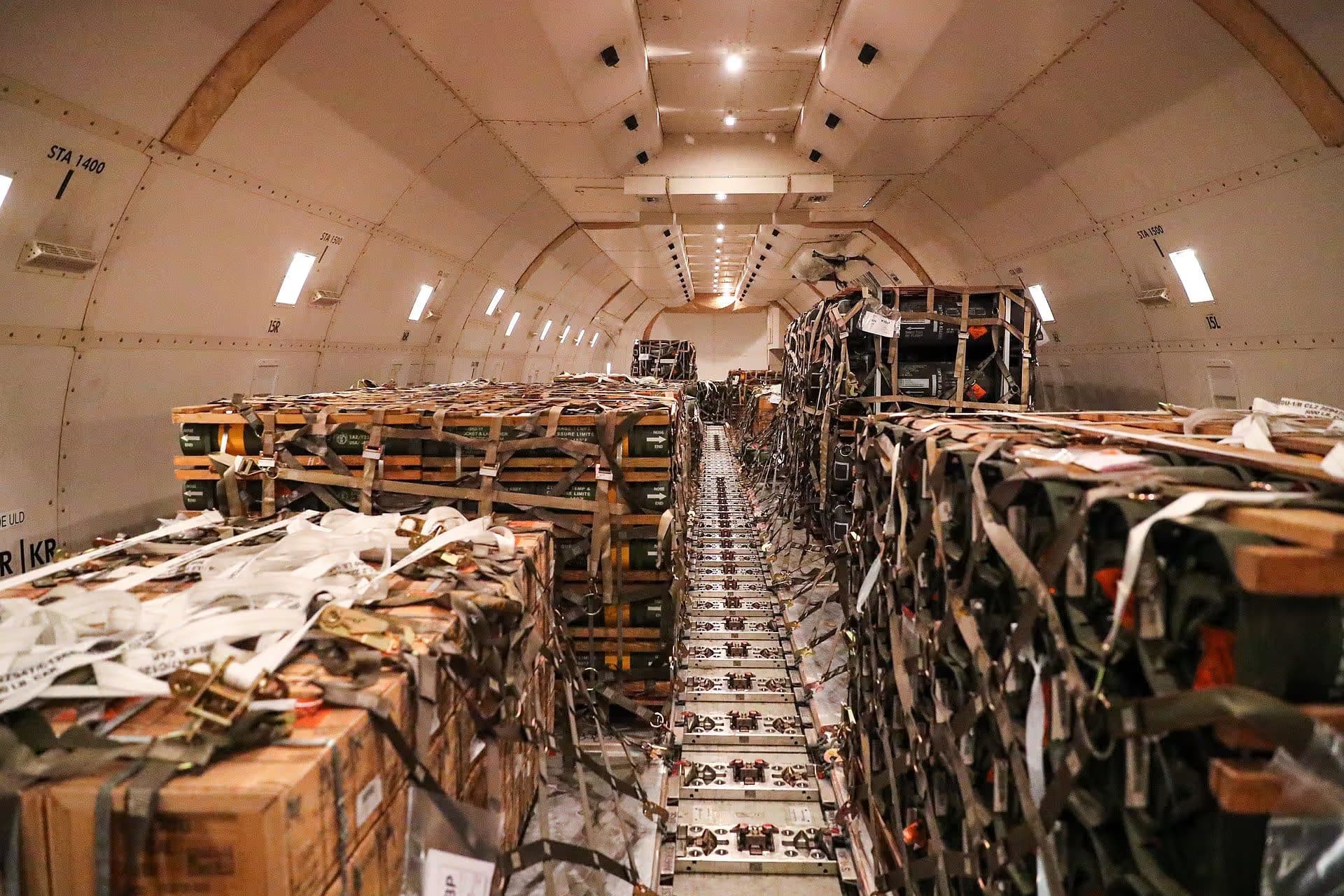 N729CA — Aircraft