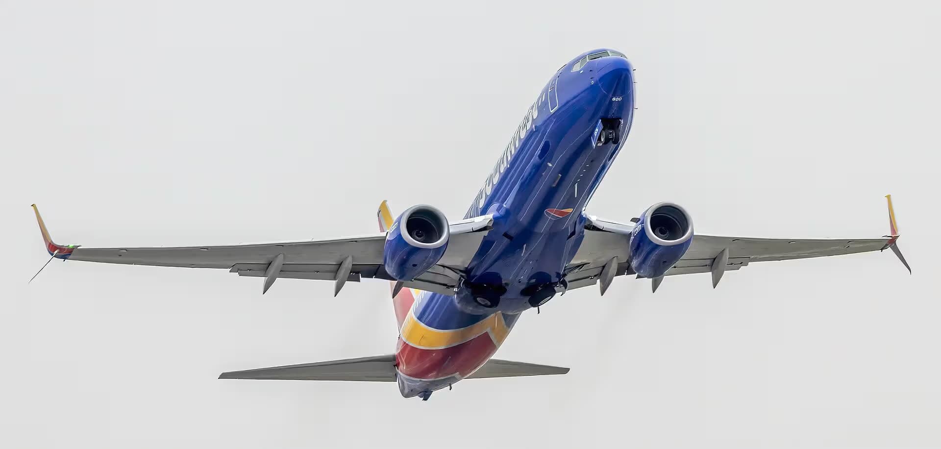 N8536Z — Boeing