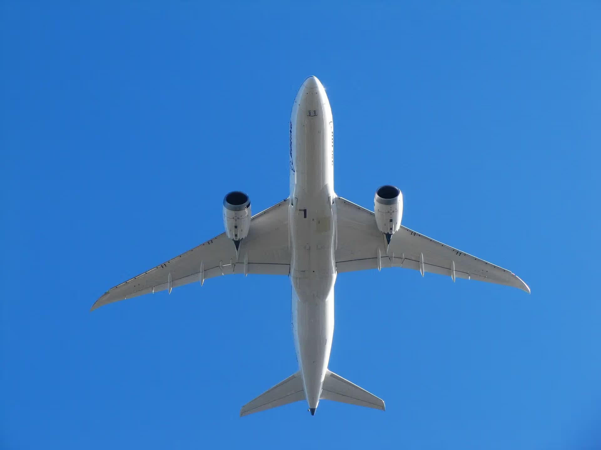 N787FT — Boeing