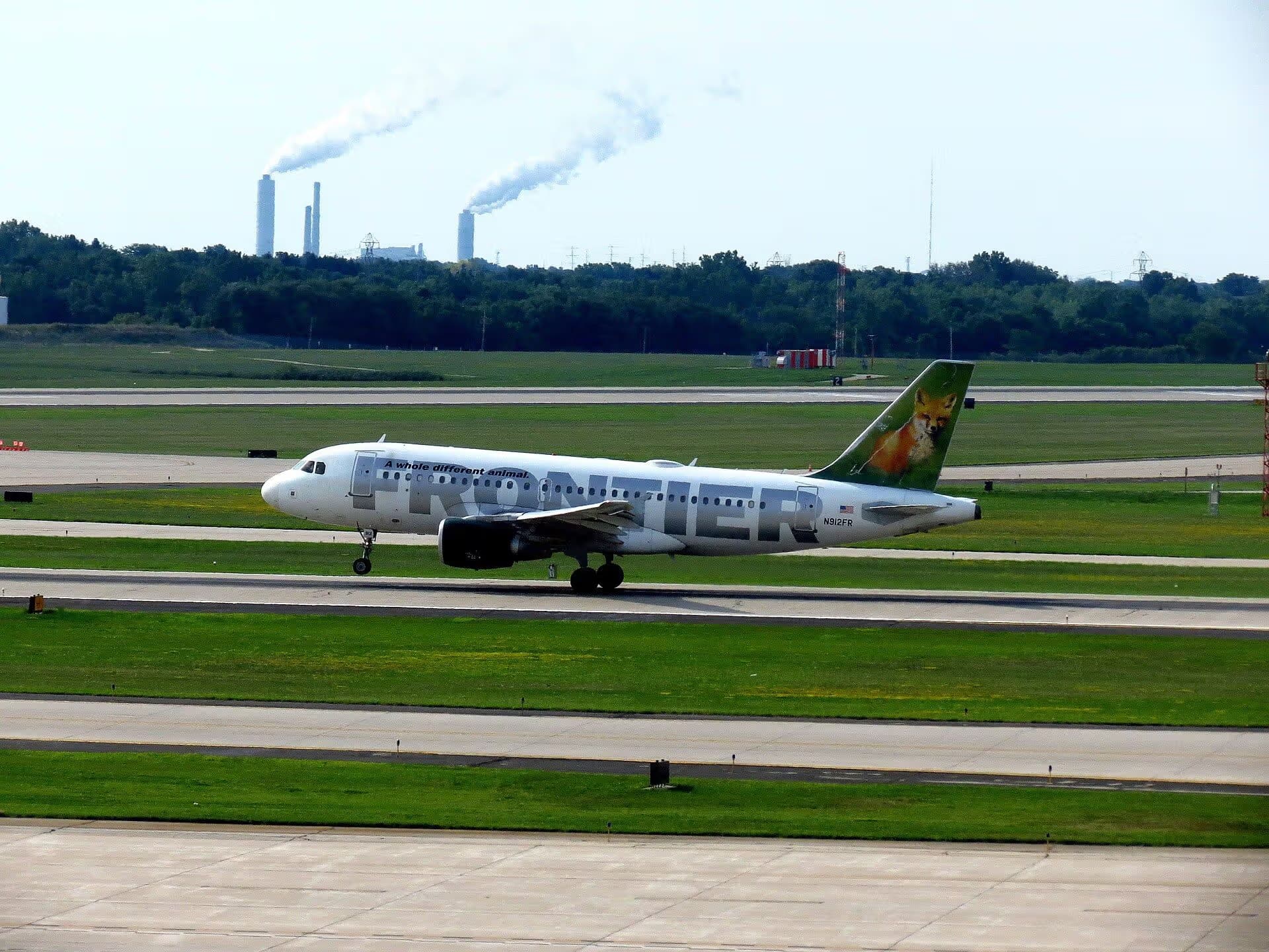N912FR — Twin-engine aircraft