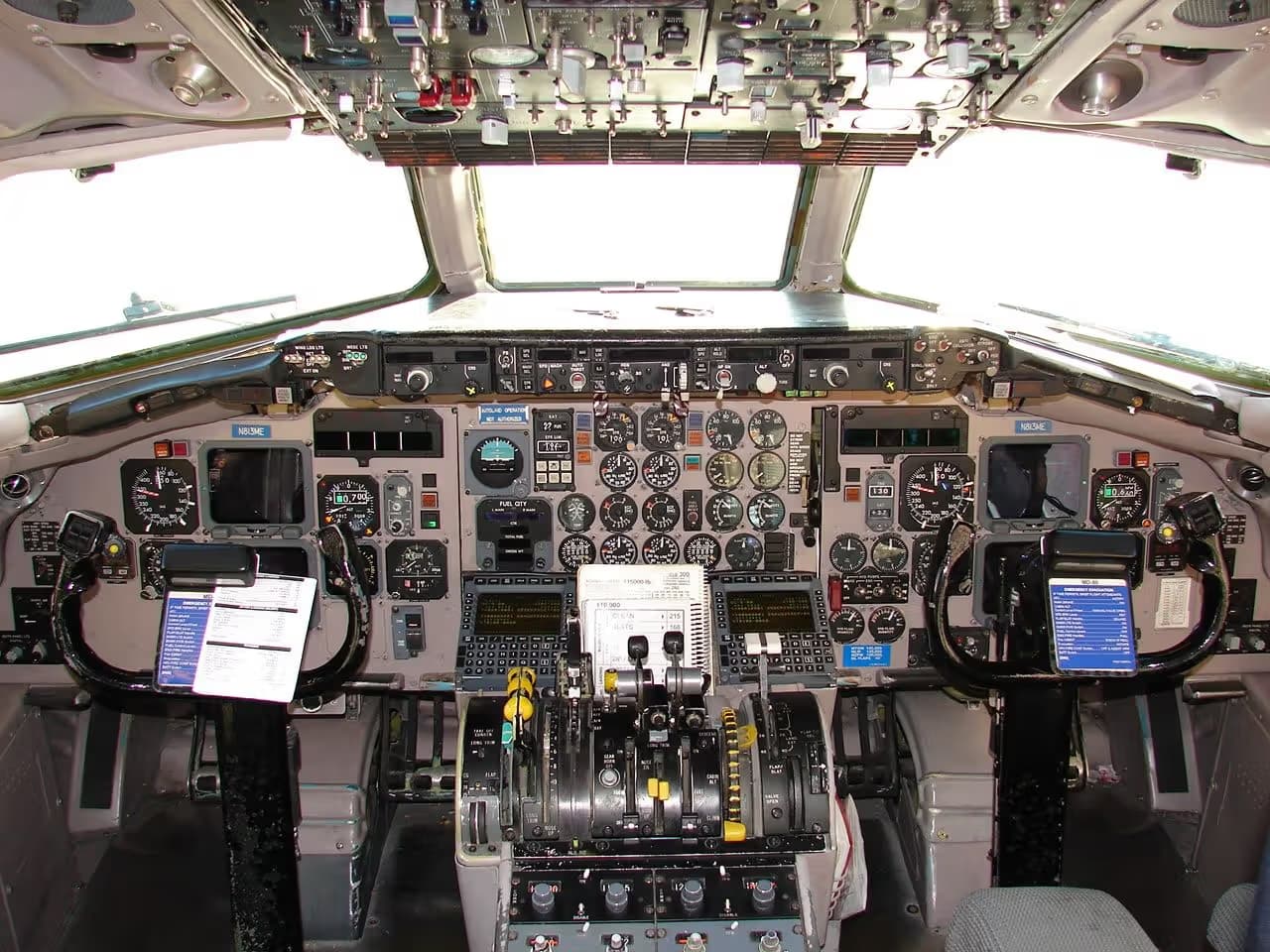 N813ME — Aircraft