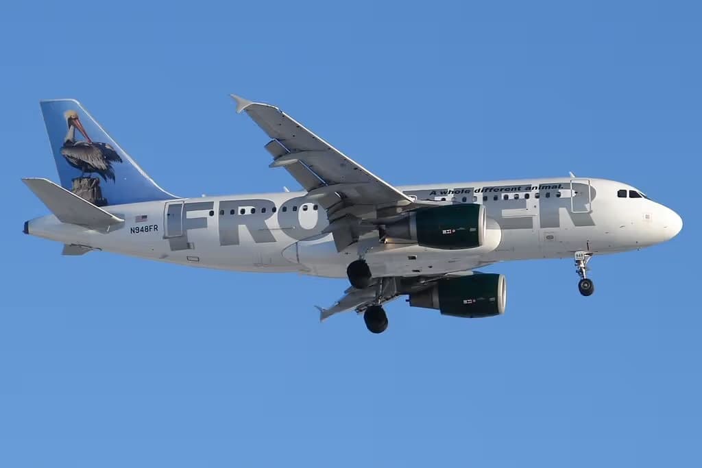 N948FR — Aircraft