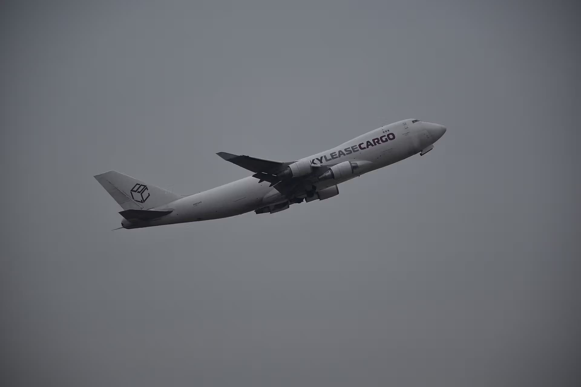 N903AR — Boeing