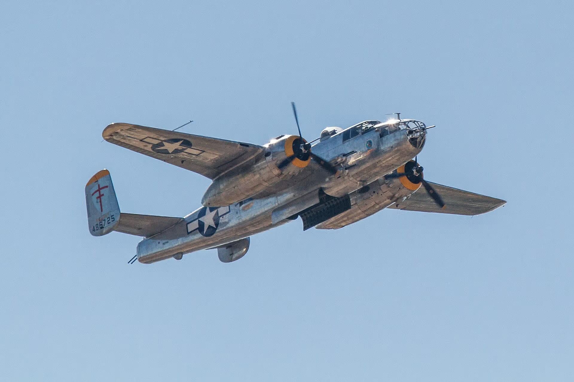 Unidentified — Warbird