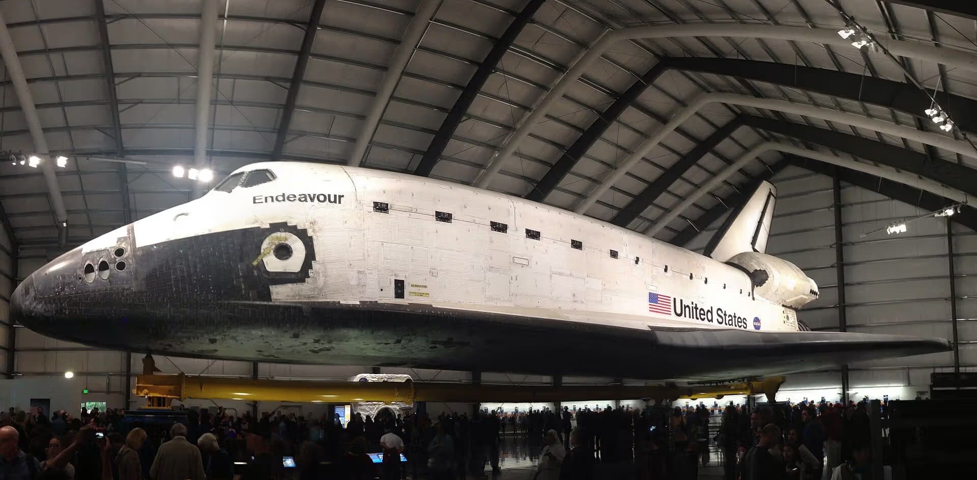 Unidentified — Aircraft