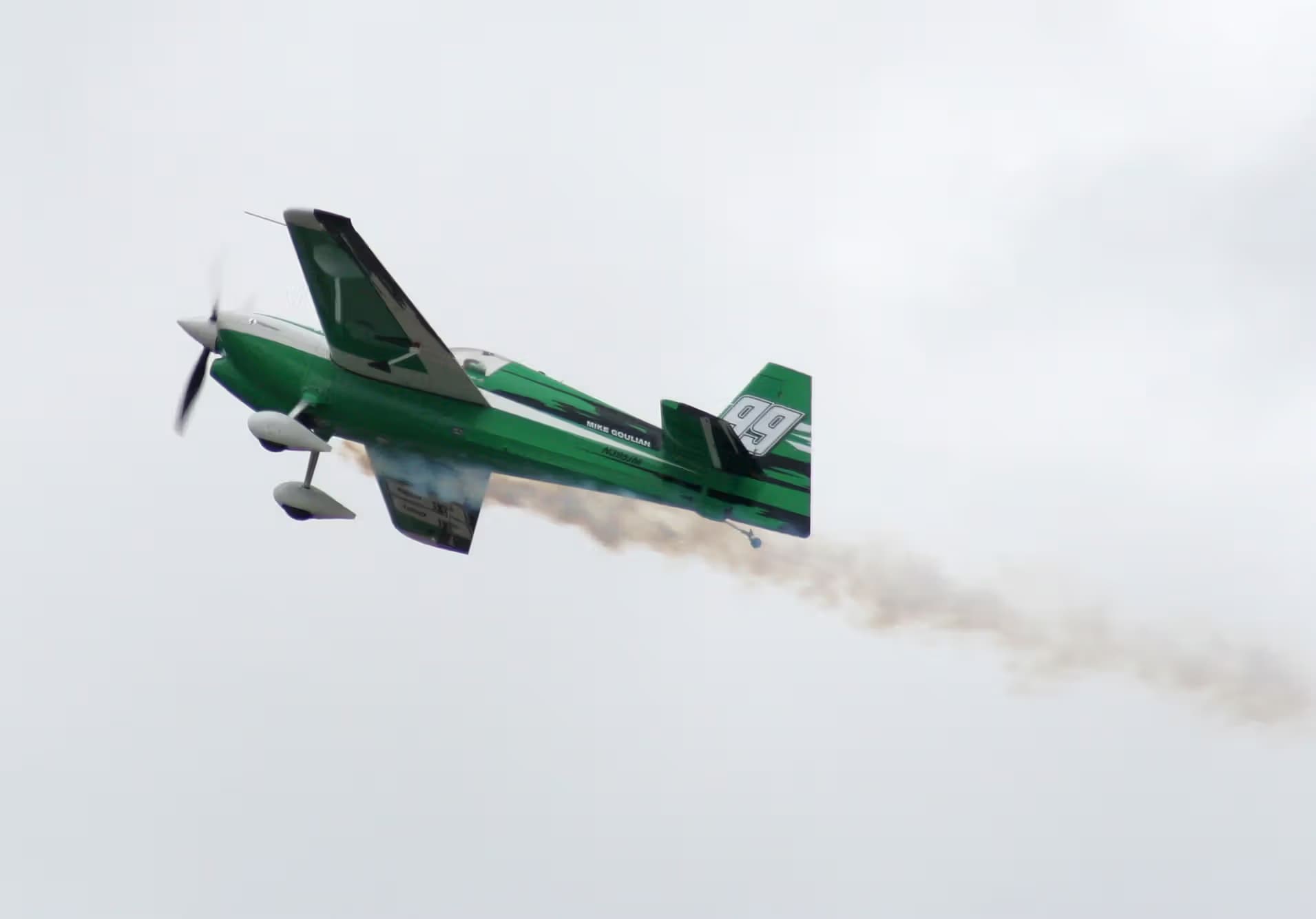 N395JM — Single-engine aircraft