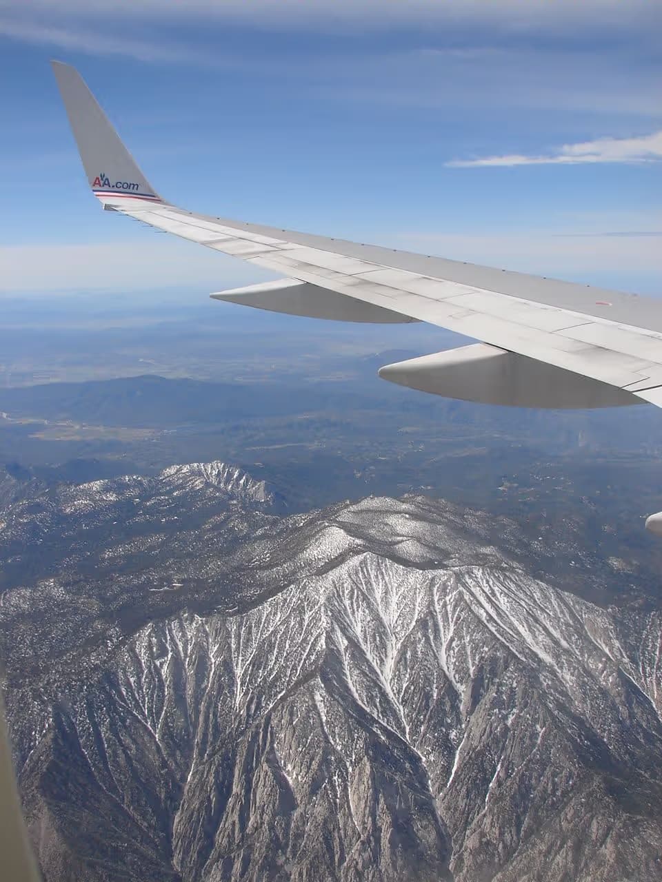 N683A — Aircraft