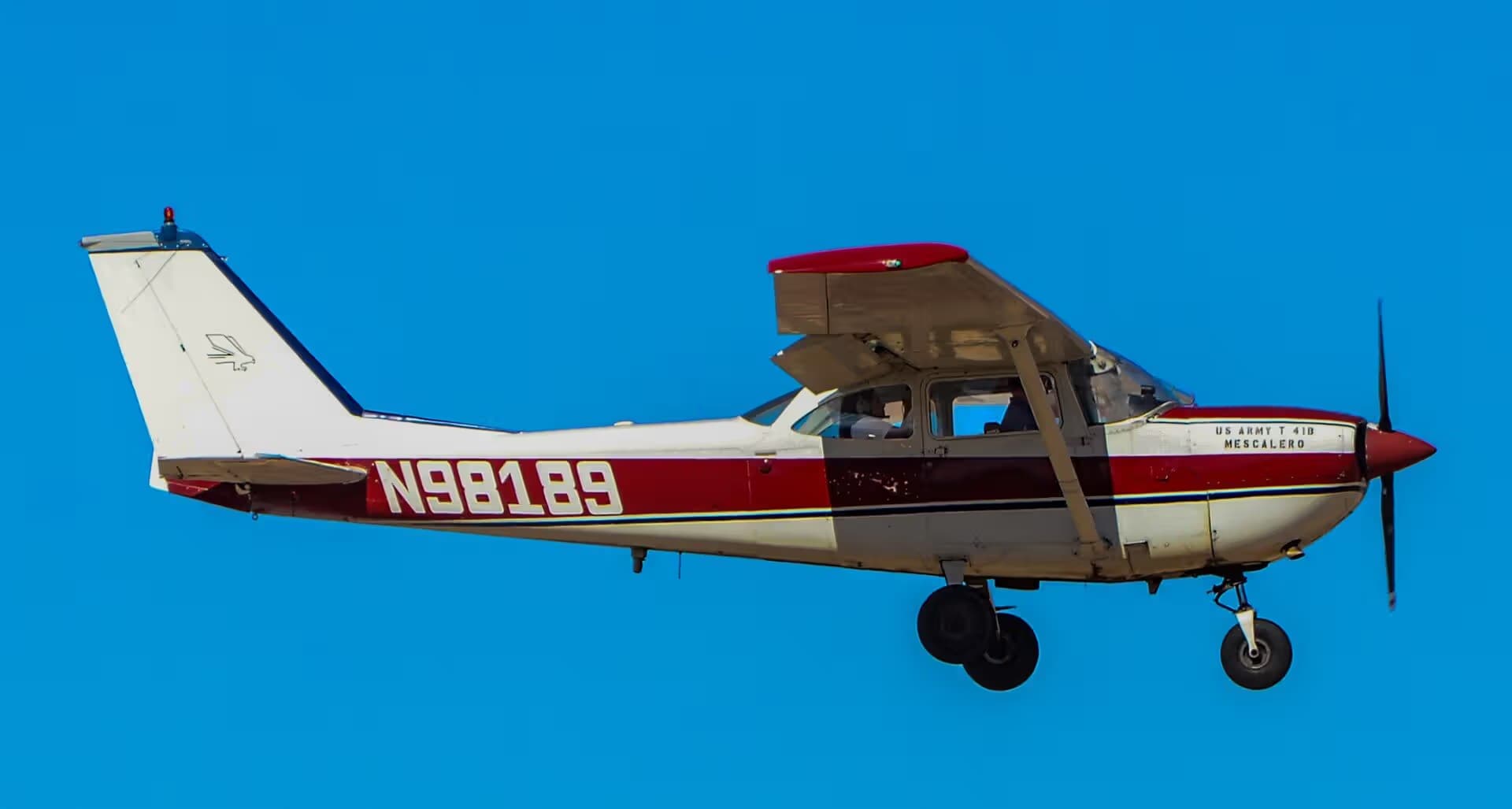 N98189 — Cessna