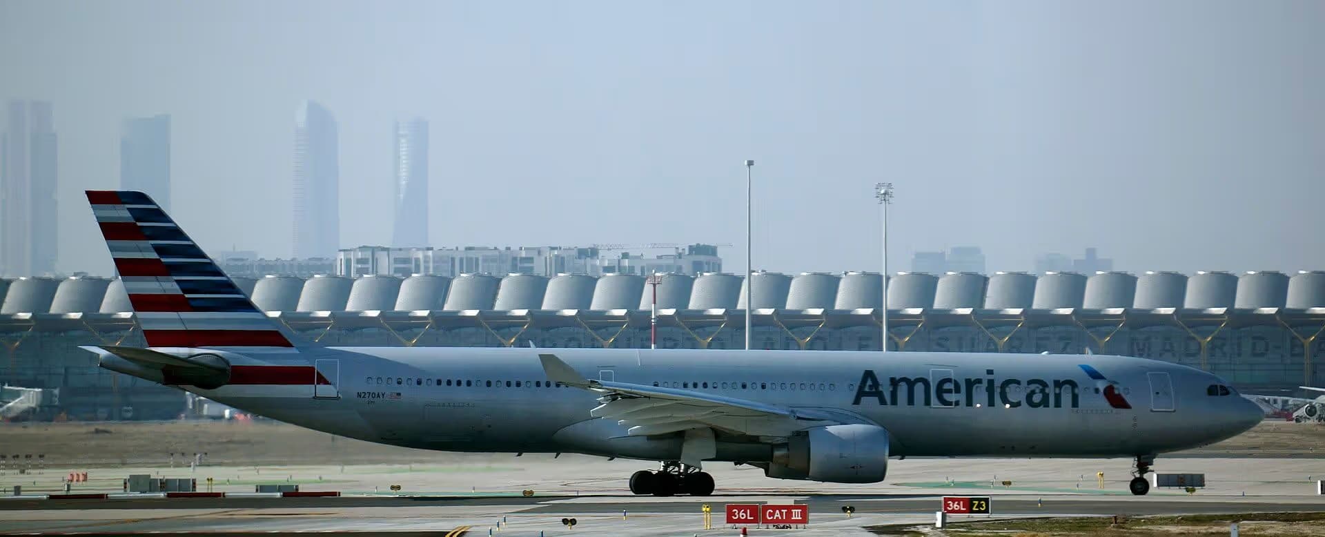 N270AY — Airbus
