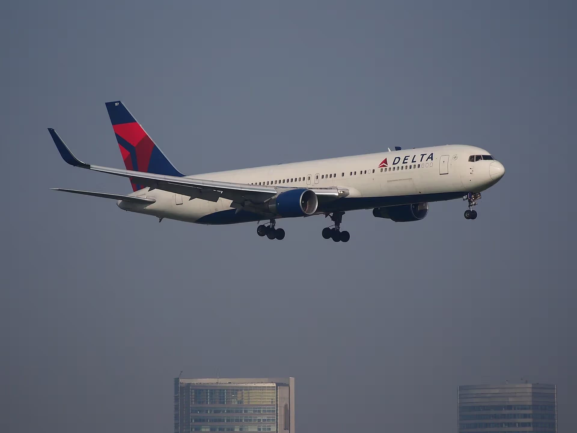 N187DN — Boeing