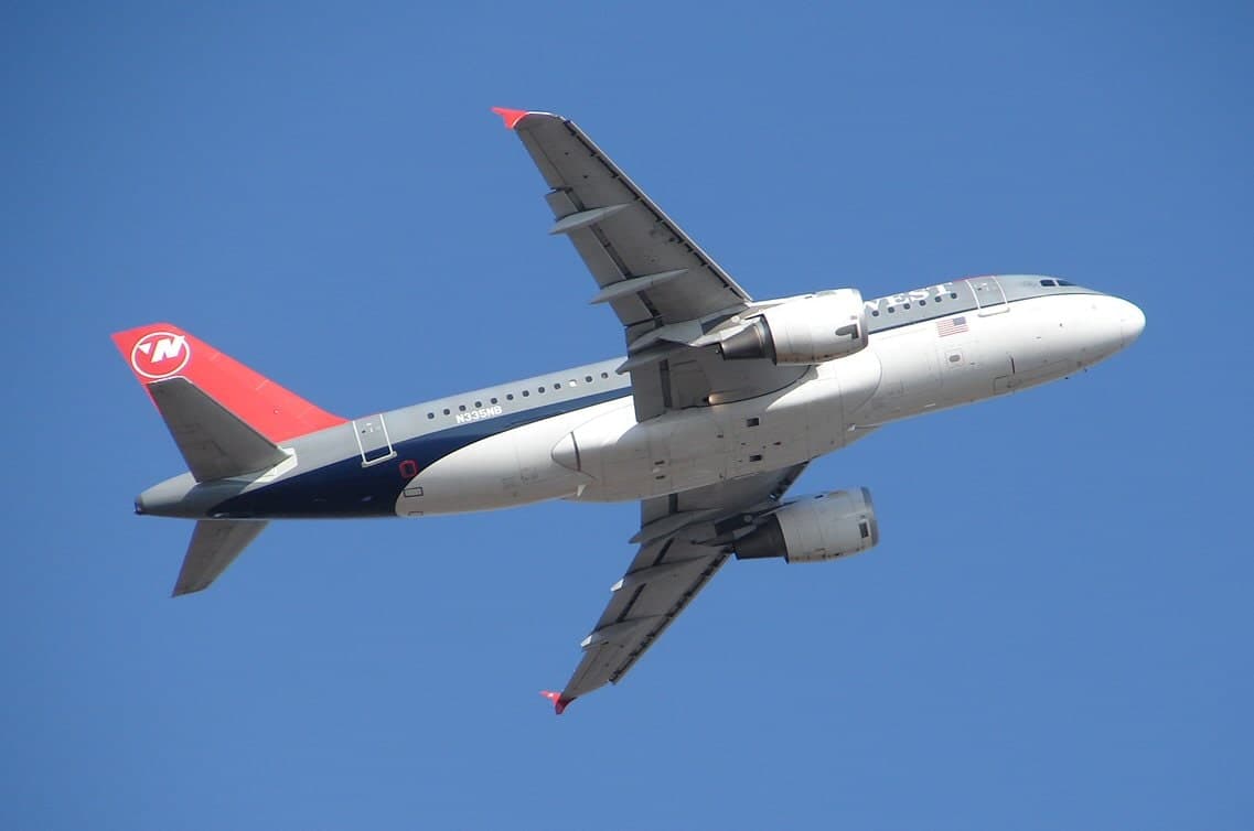 N335NB — Airbus