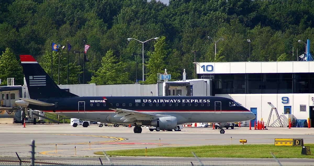 N816MA — Aircraft
