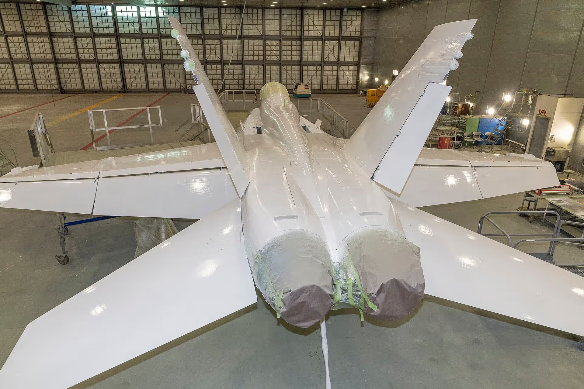 N862NA — Twin-engine aircraft