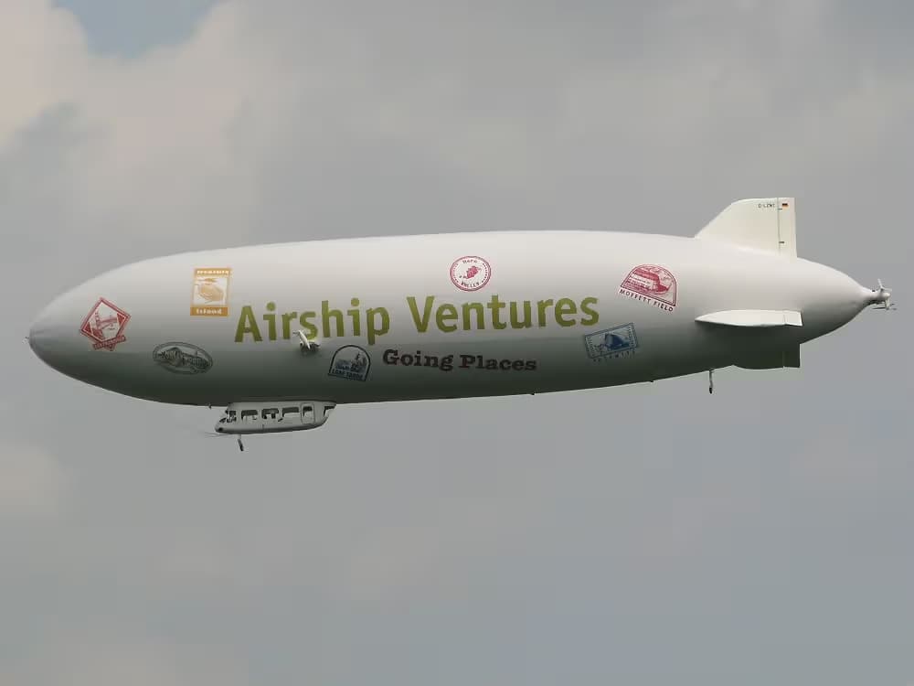 N704LZ — Aircraft