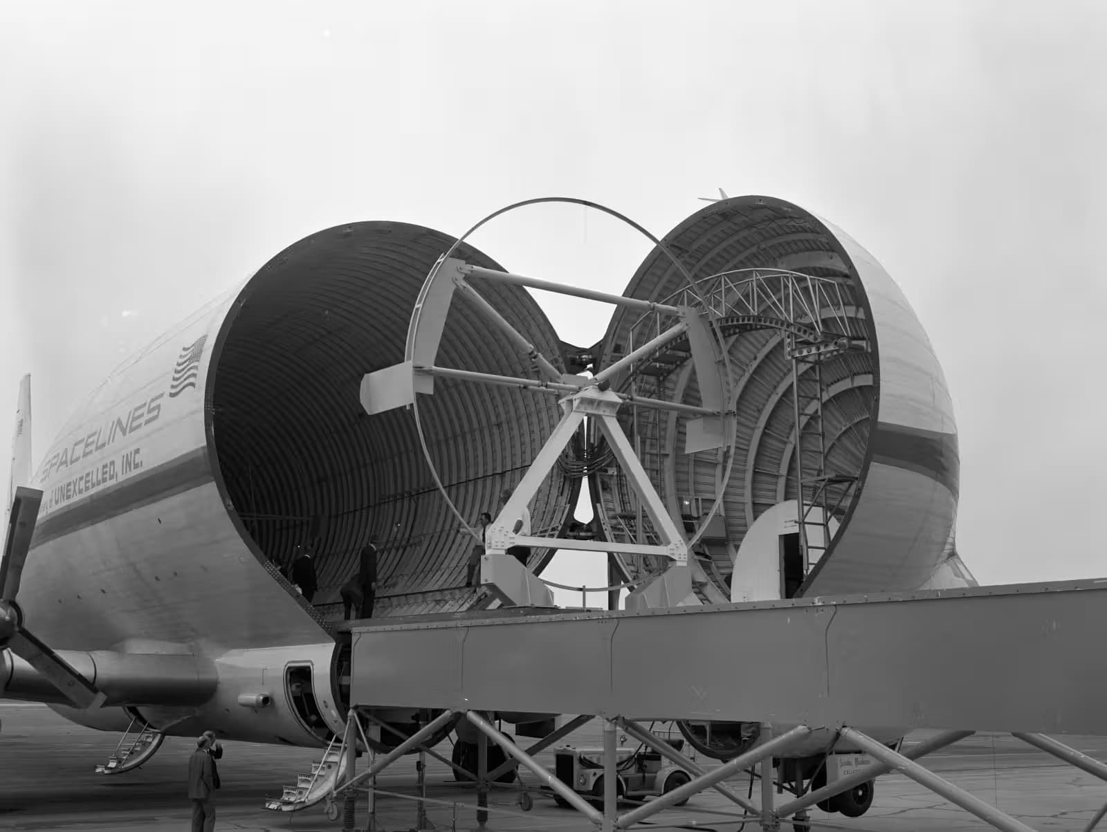 N1038V — Aircraft