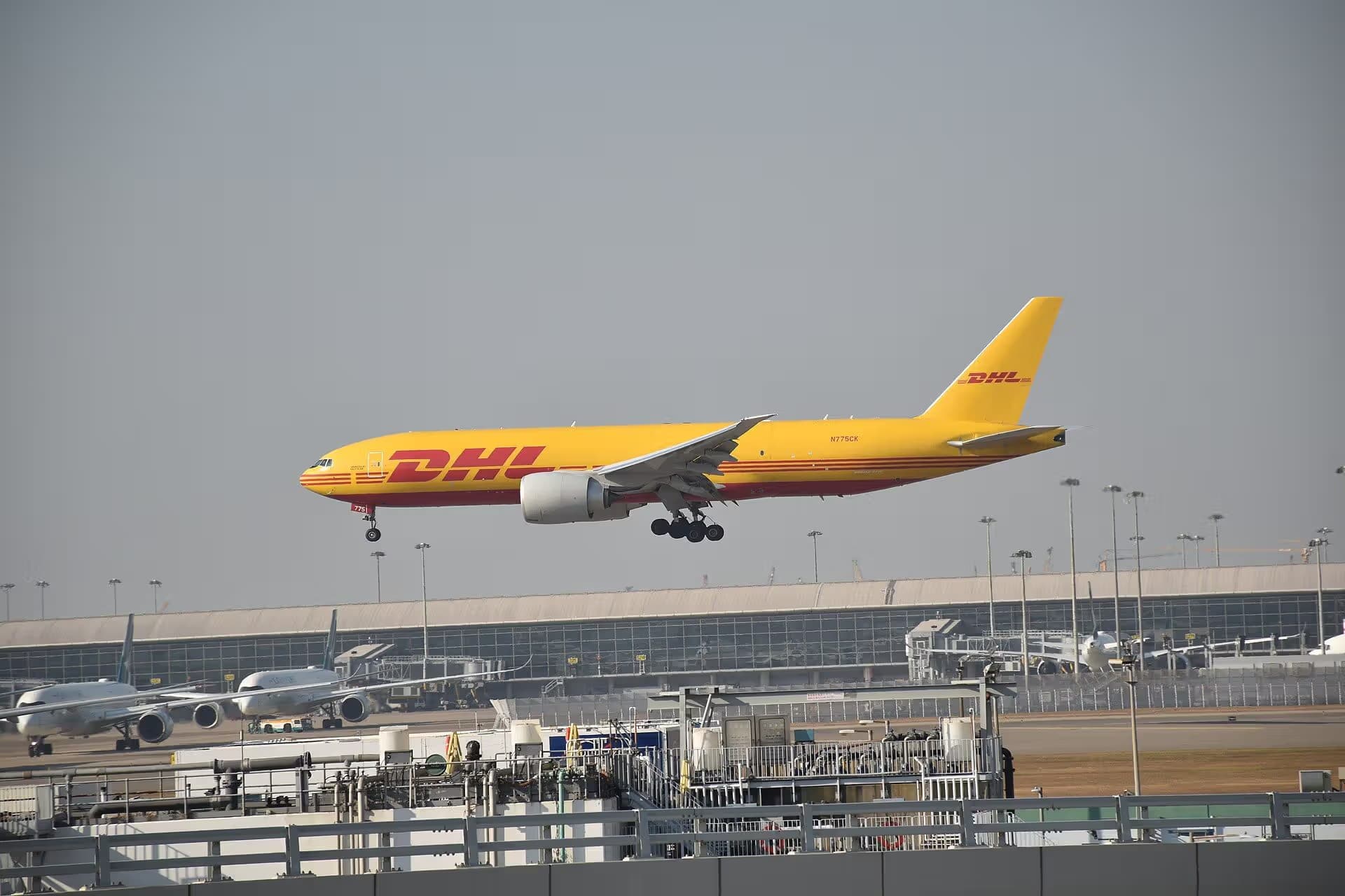 N775CK — Boeing