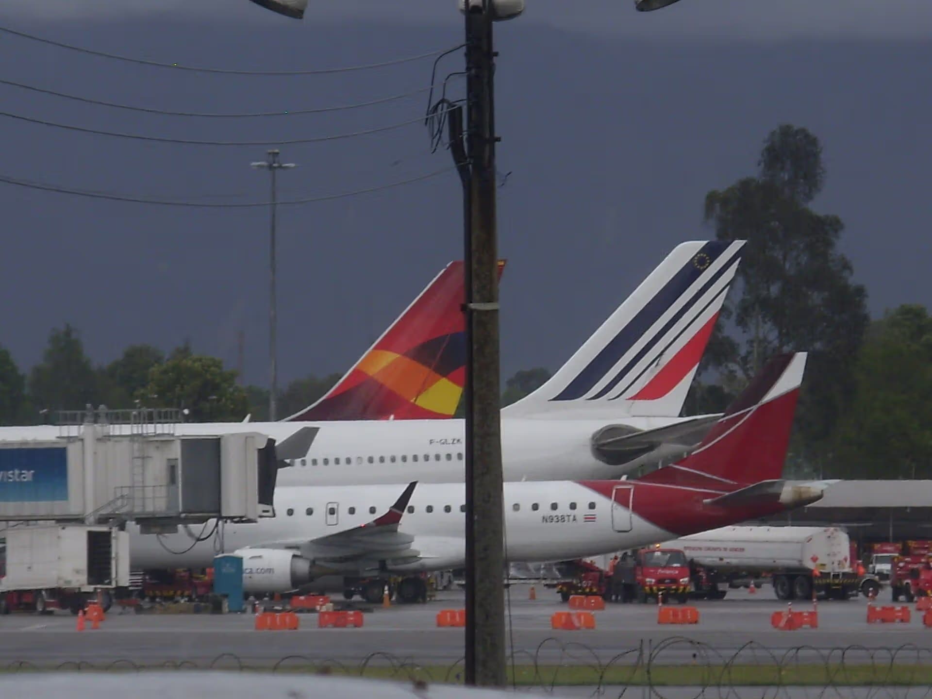 N938TA — Aircraft