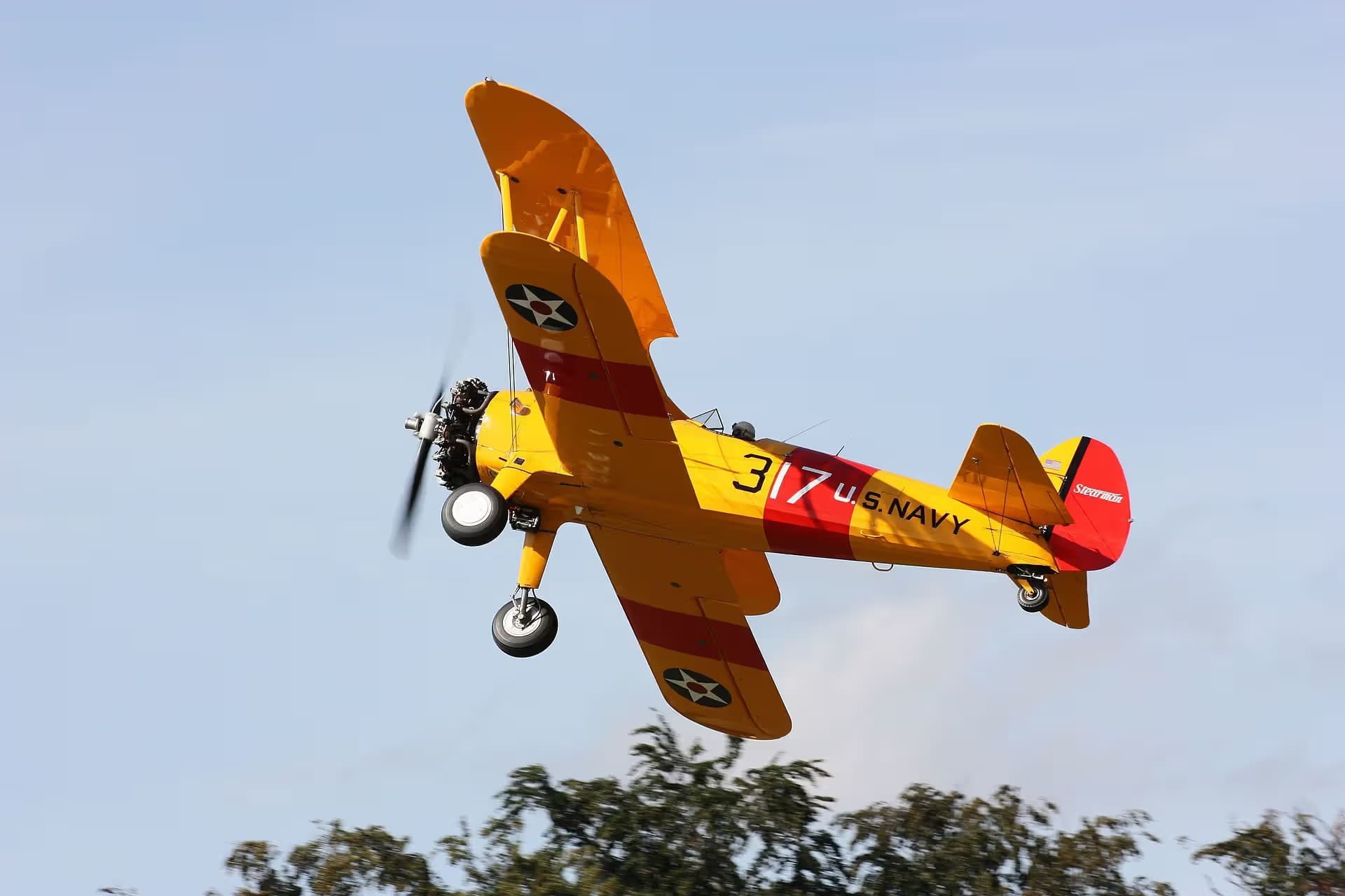 N86600 — Aircraft