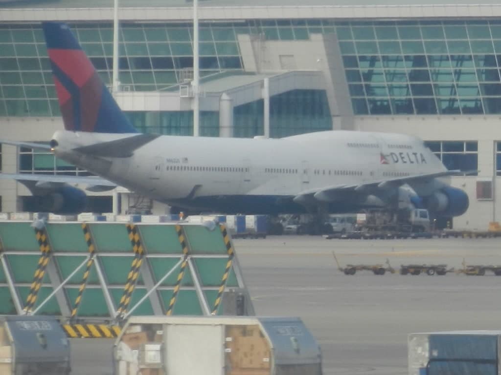 N662US — Boeing