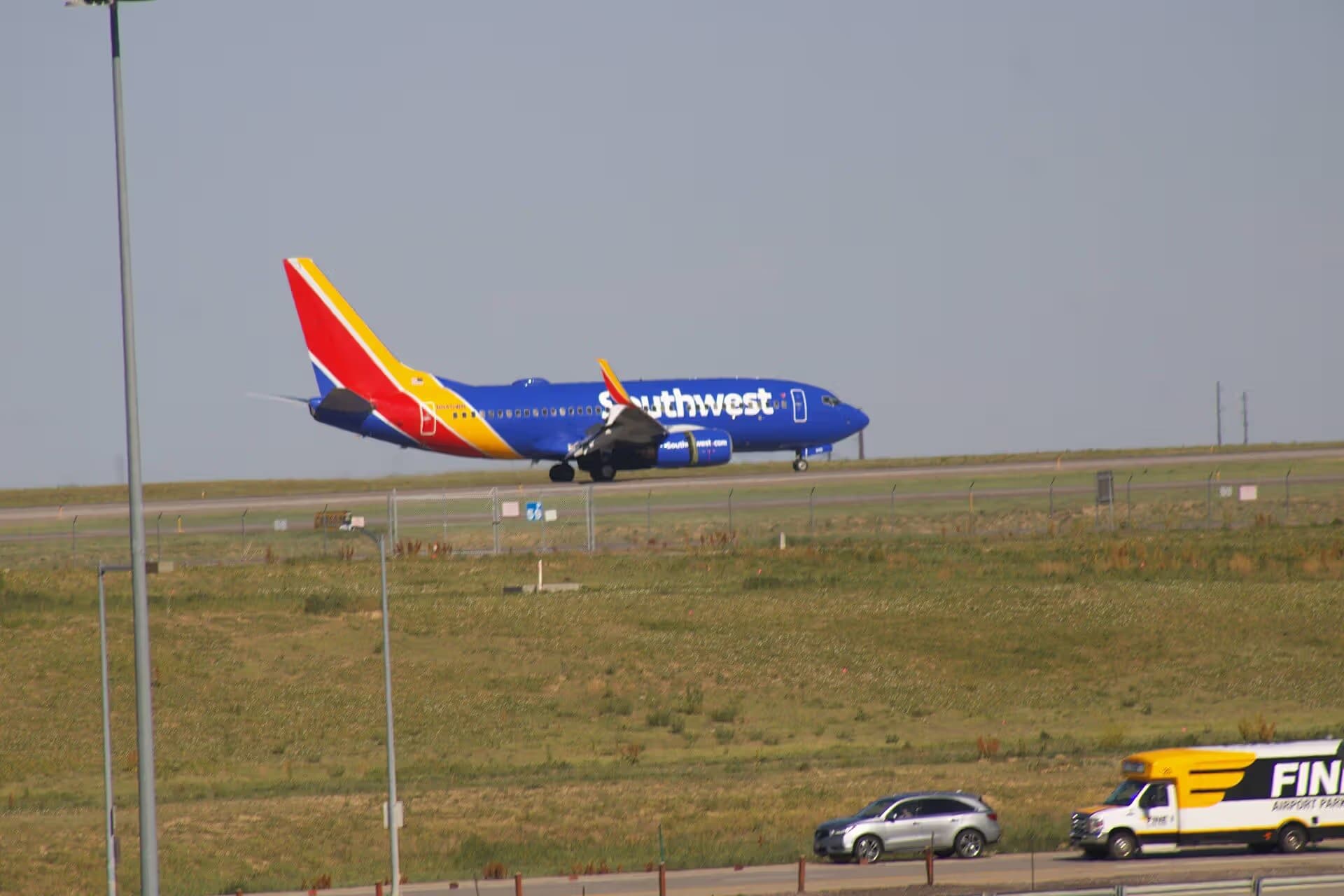 N940WN — Boeing
