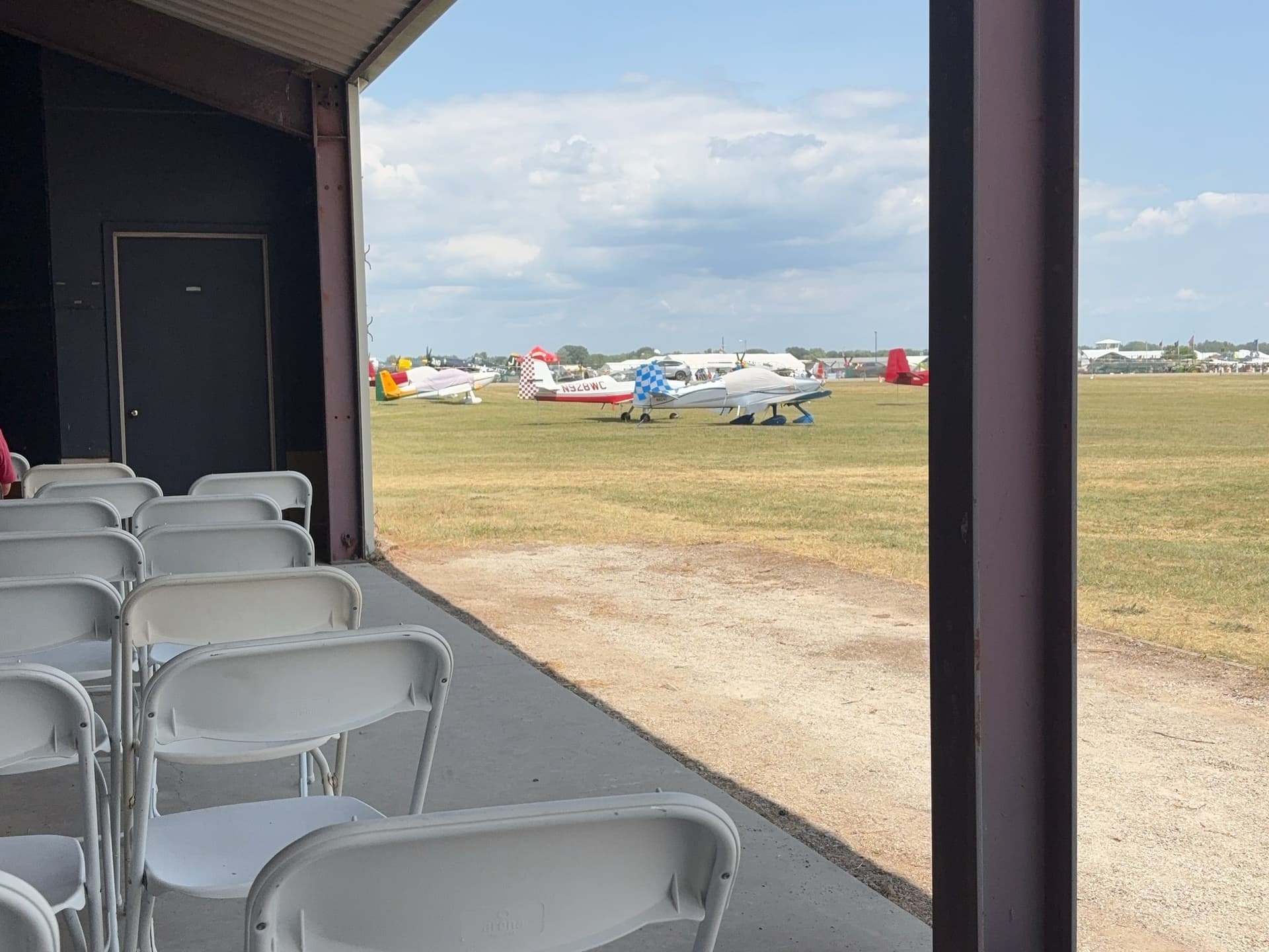 N928WC — 2010 Edwards Benson A VANS AIRCRAFT RV-7A