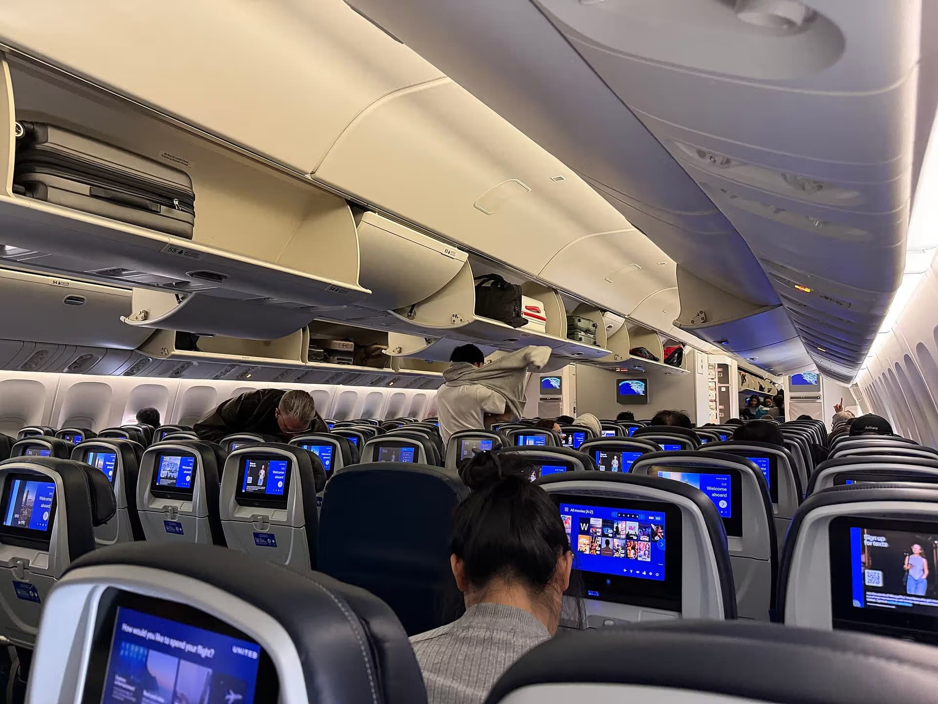 N2250U — Aircraft