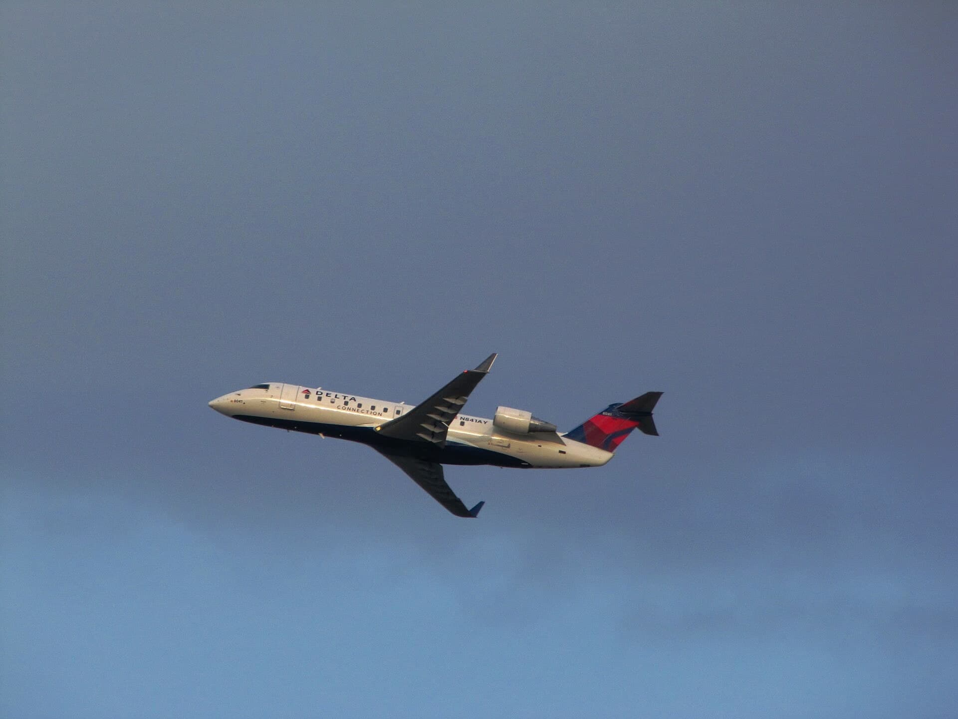 N841AY — Business jet