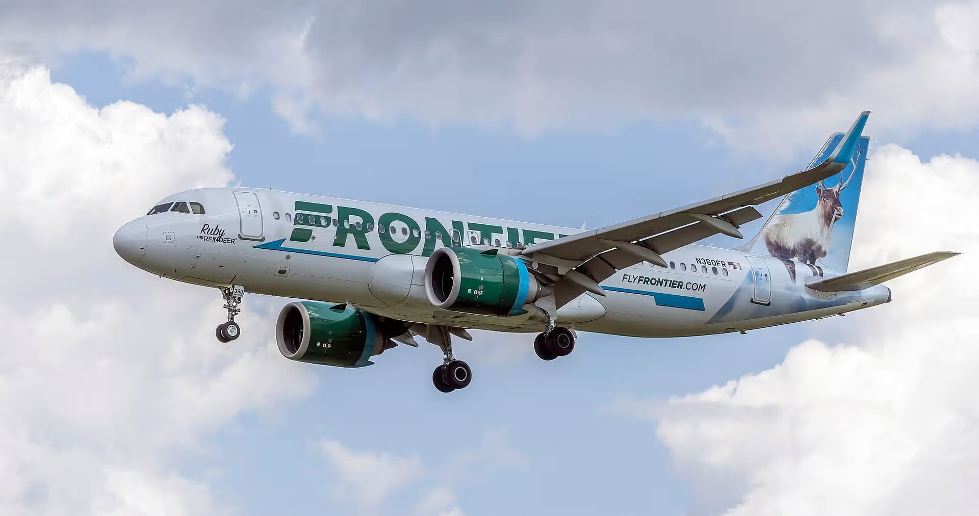 N360FR — Airbus