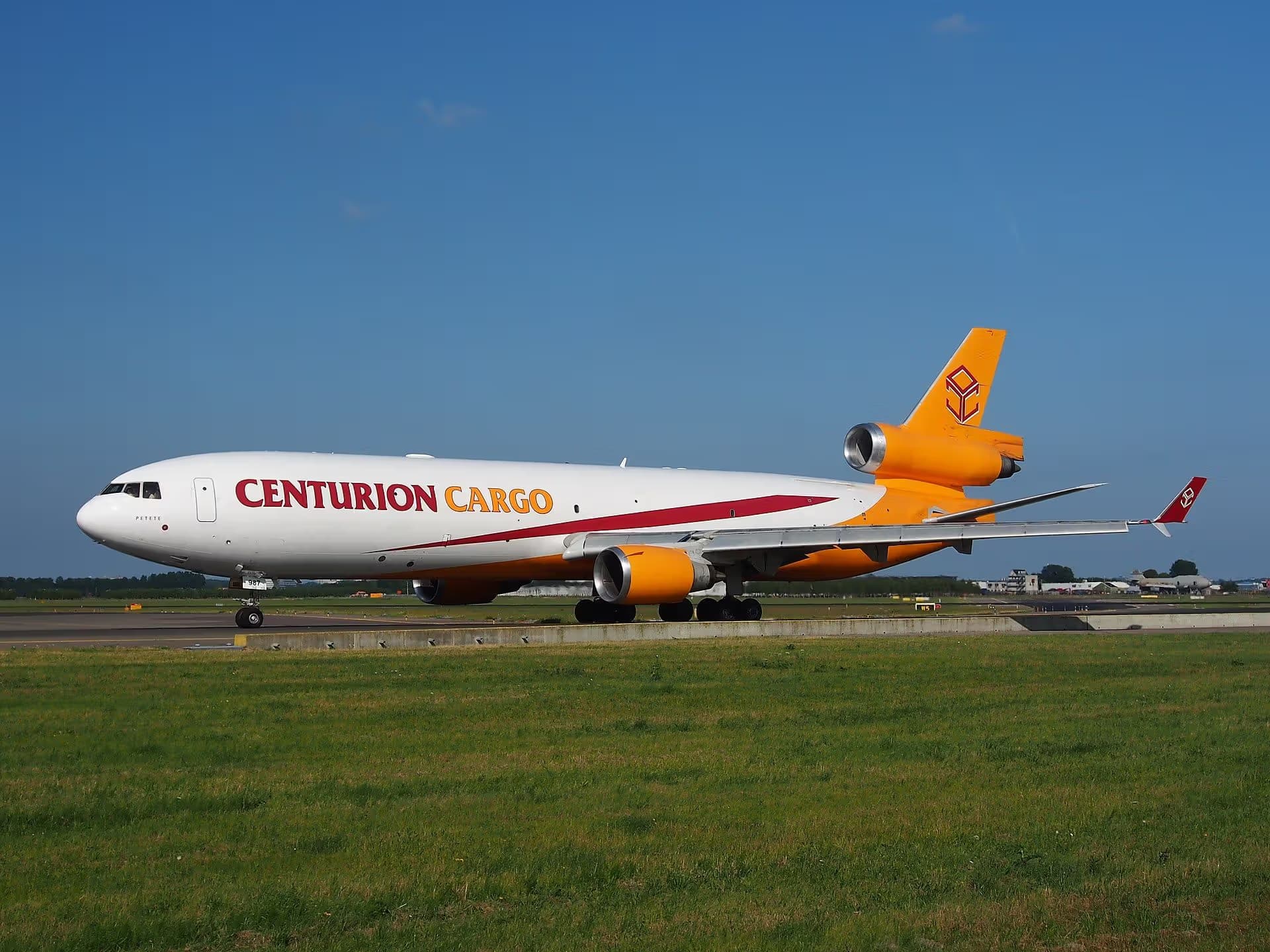 N987AR — Douglas