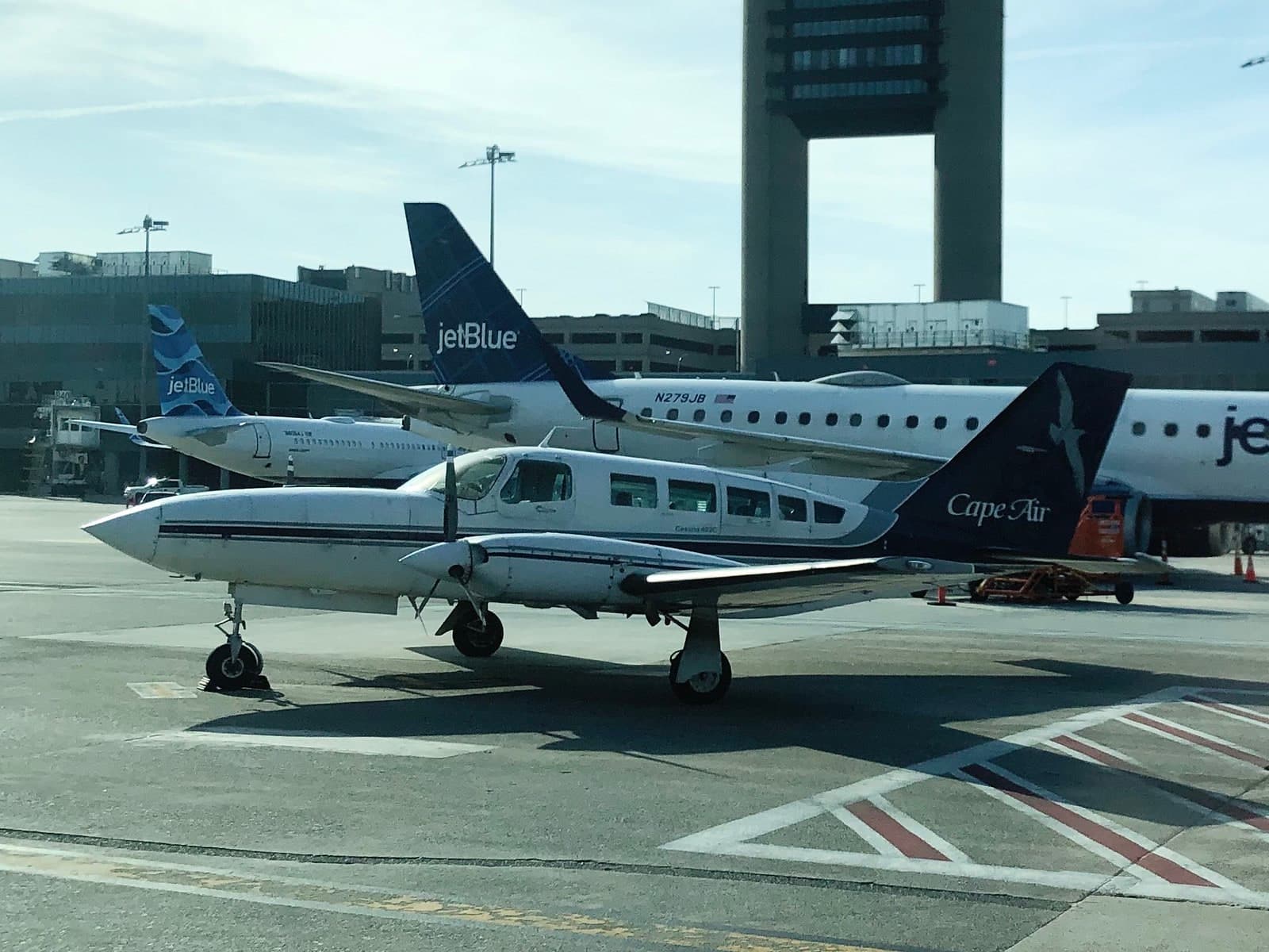 N1055 — Cessna