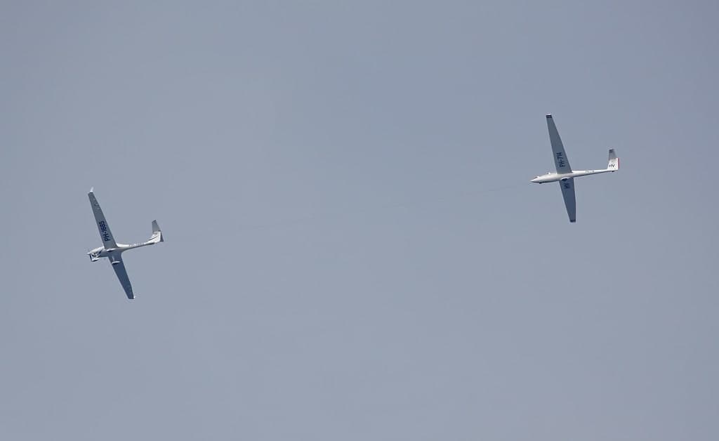PH-1685 — Glider