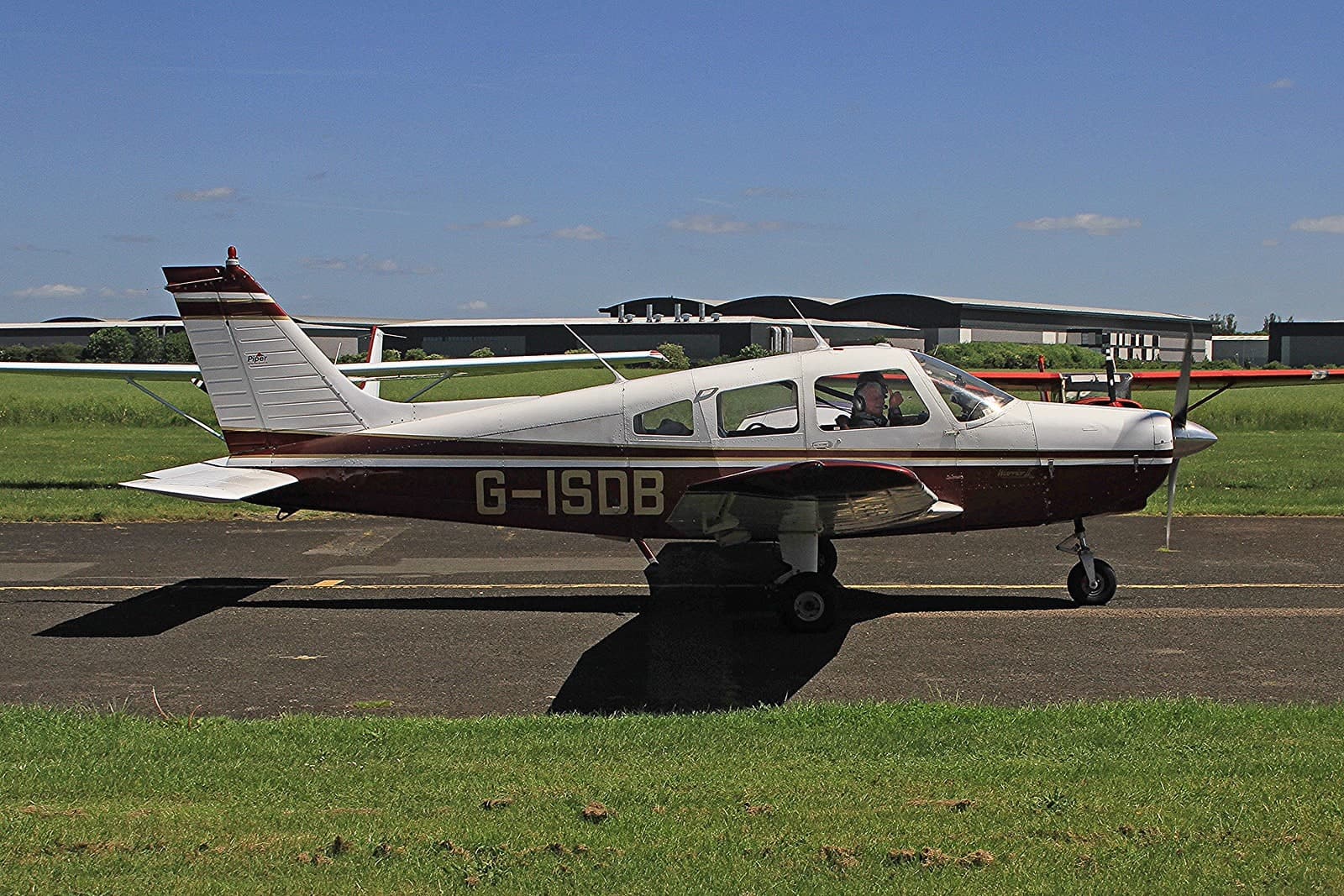 G-ISDB — Piper