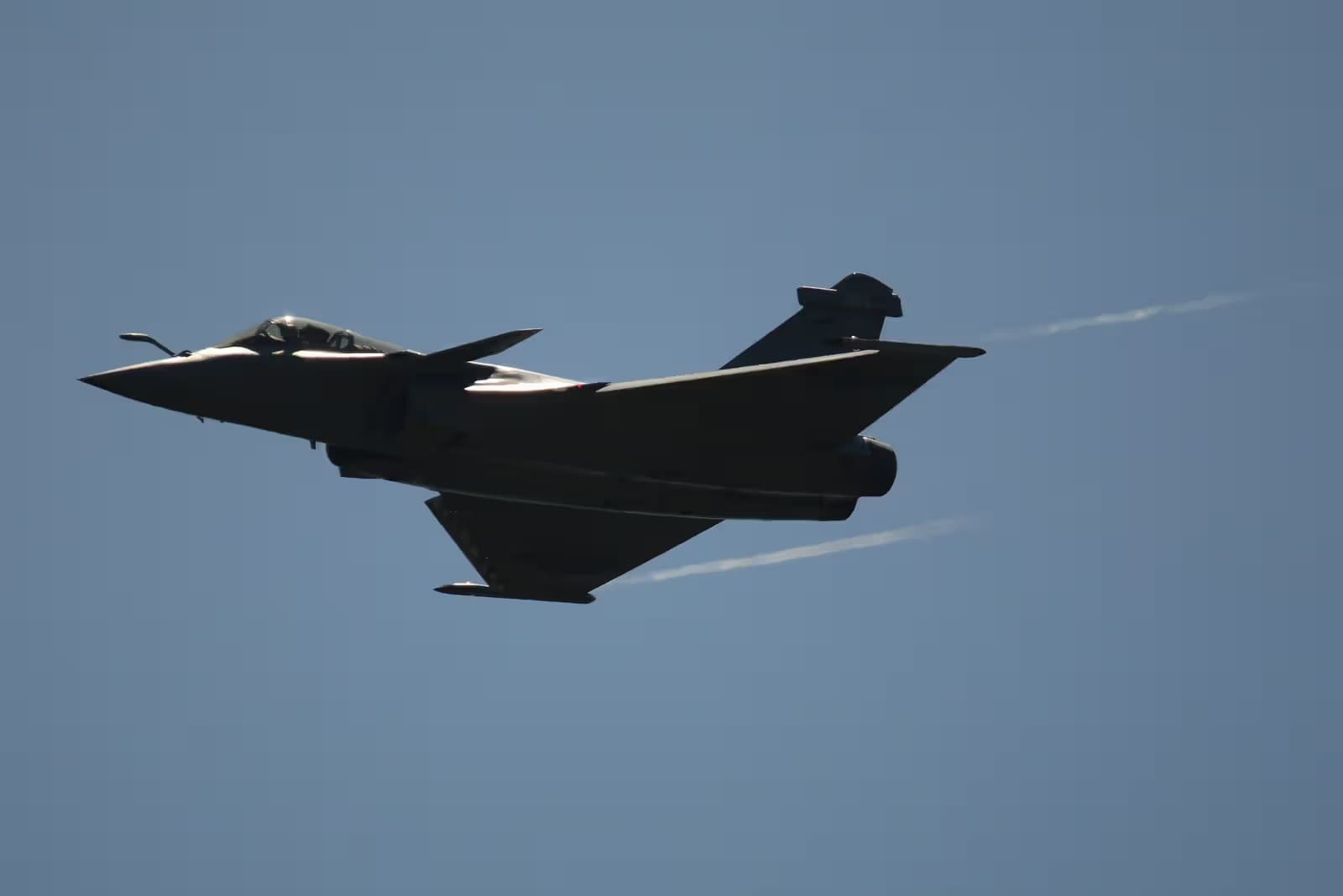 F-UHGA — Aircraft