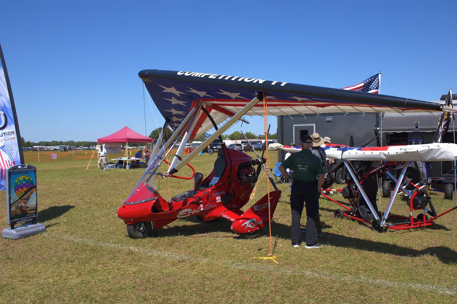 N224TM — Aircraft
