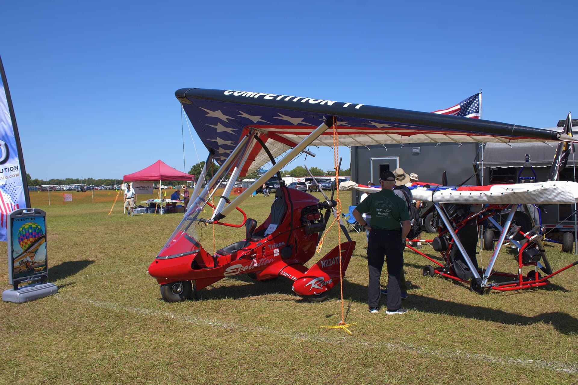 N224TM — Aircraft