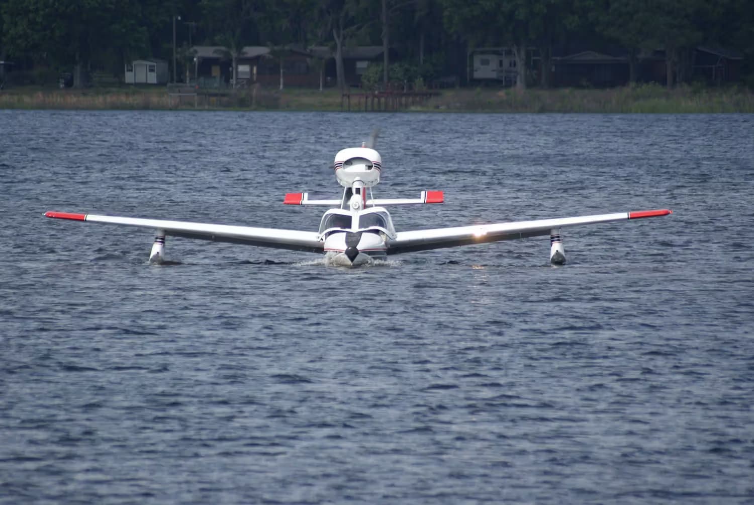 N45L — Single-engine aircraft