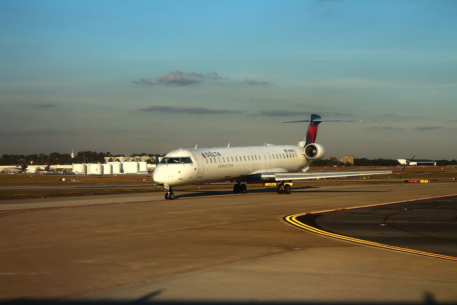 N186PQ — Bombardier