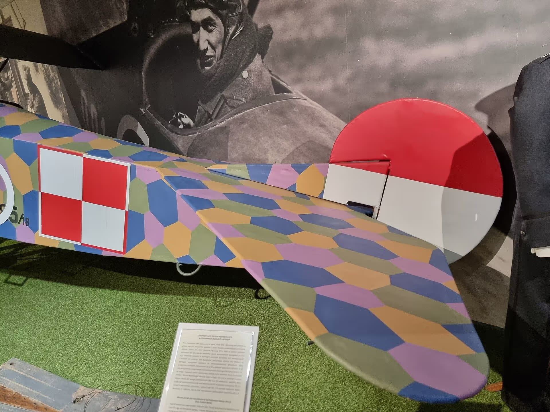 Unidentified — Aircraft