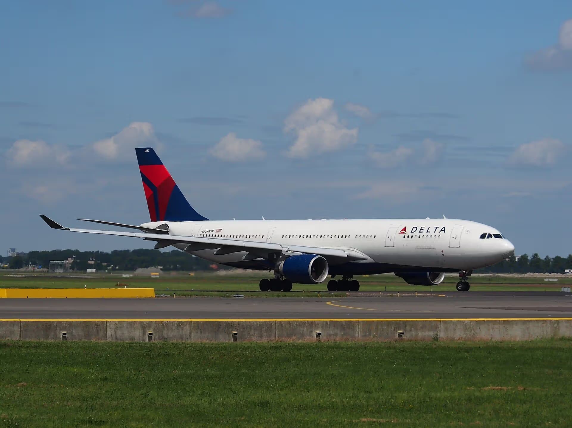 N857NW — Airbus