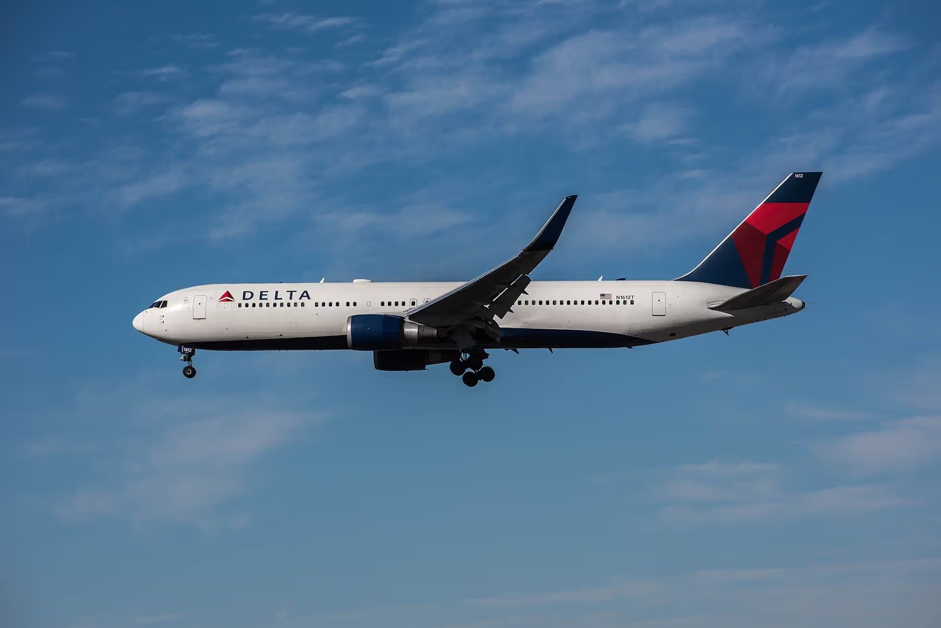 N1612T — Boeing