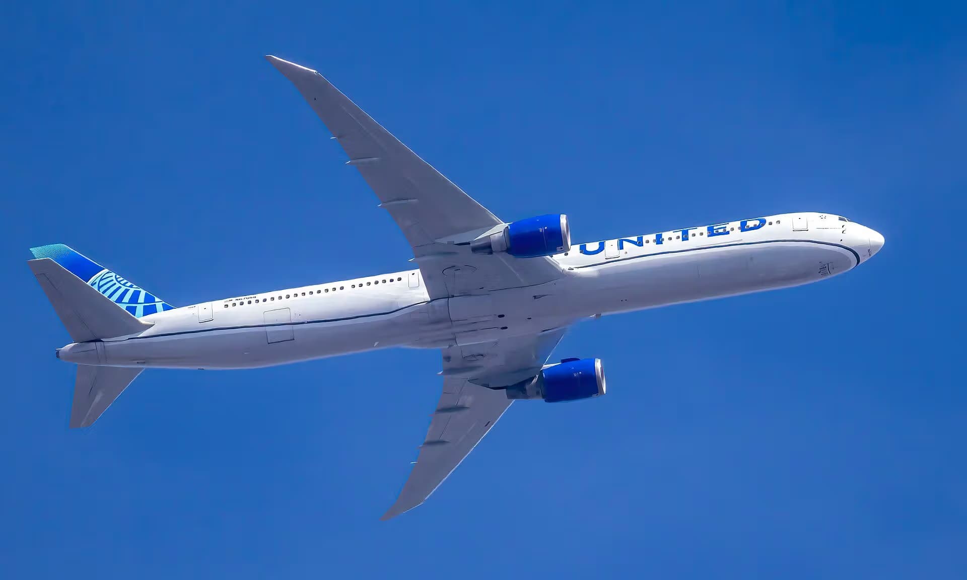 N67058 — Boeing
